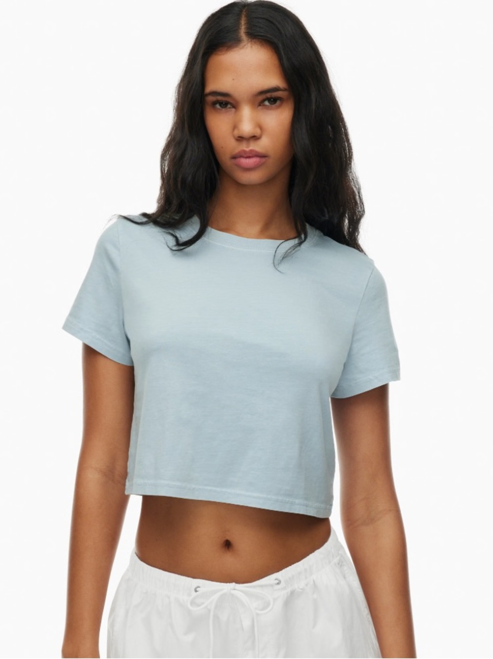 ARITZIA Wilfred Weekend Tshirt